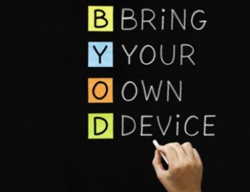 BYOD tips to improve security