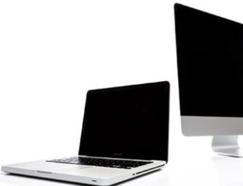 Secure your Mac before discarding it