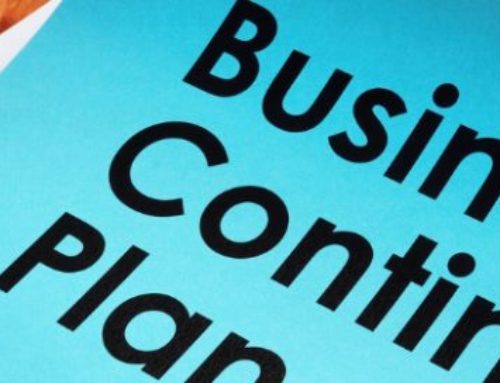 Here’s why your SMB needs a business continuity plan