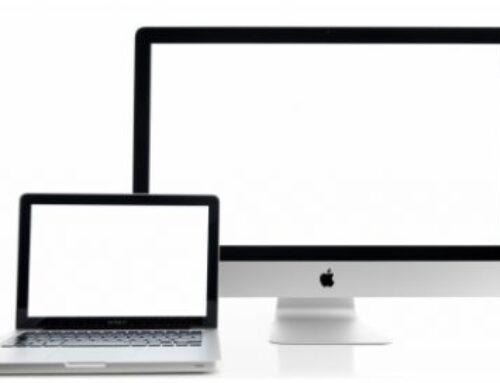 Ways to connect a Mac to an external monitor